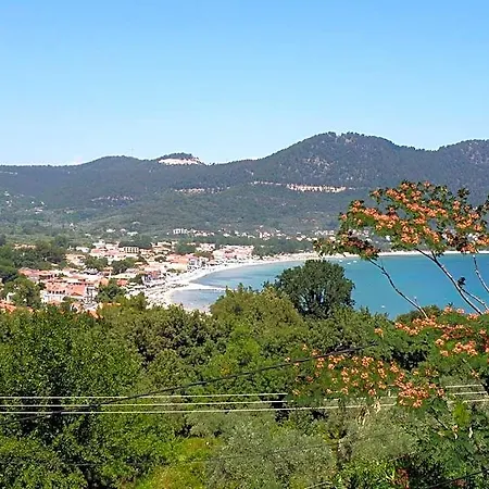 Hotel Dimitra 3*