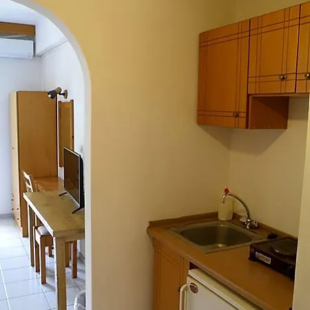 Hotel Dimitra 3*