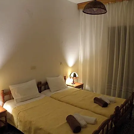 Hotel Dimitra