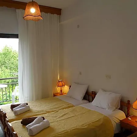 Dimitra Hotel