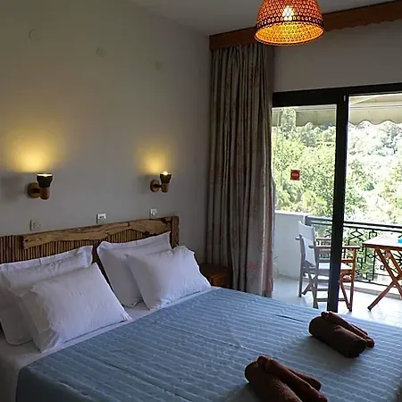 Hotel Dimitra 3*