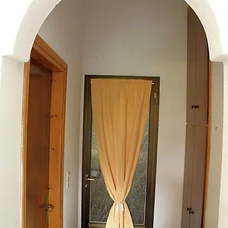 Dimitra Hotel Potamia (Thasos)
