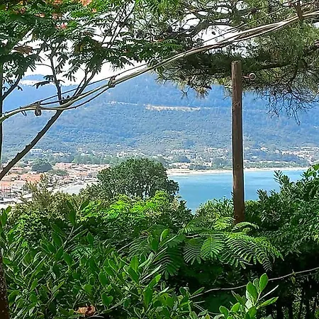 Dimitra Potamia (Thasos)