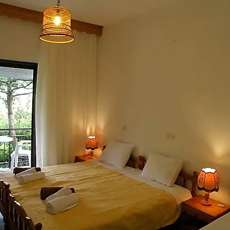 Hotel Dimitra 3*