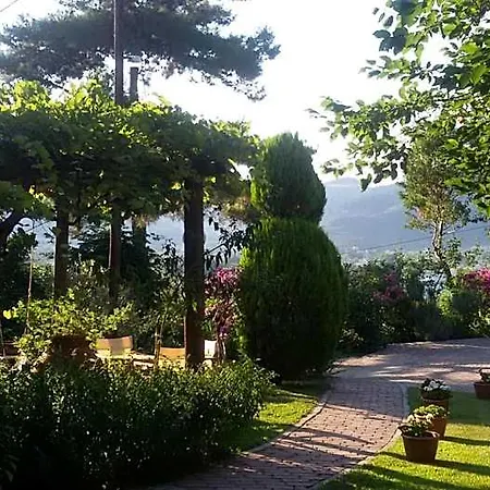 Dimitra Hotel Potamia (Thasos)