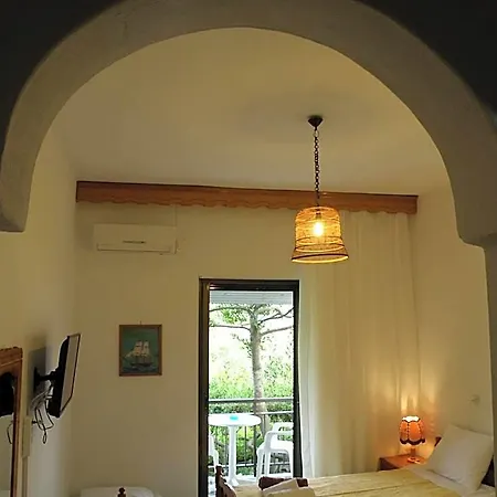 Hotel Dimitra Potamia (Thasos)
