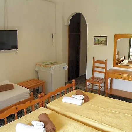 Dimitra Hotel