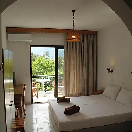 Hotel Dimitra 4*