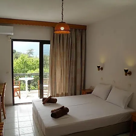 Hotel Dimitra 3*