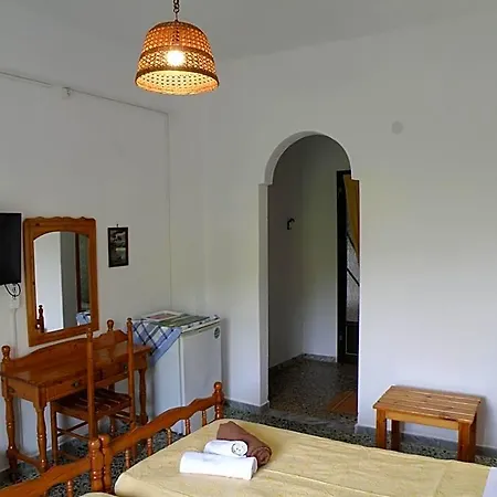 Dimitra Hotel 4*