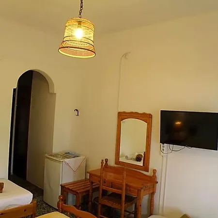 Dimitra Hotel 4*
