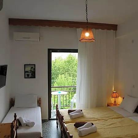 Dimitra Hotel 3*
