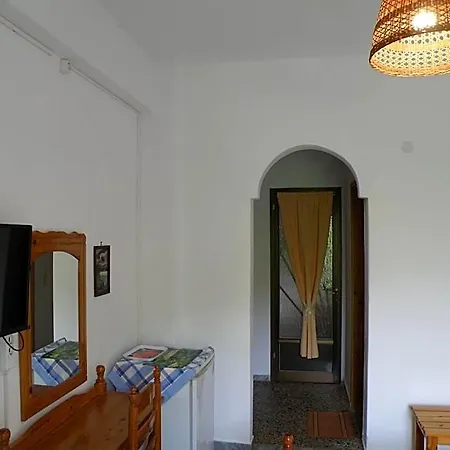Hotel Dimitra